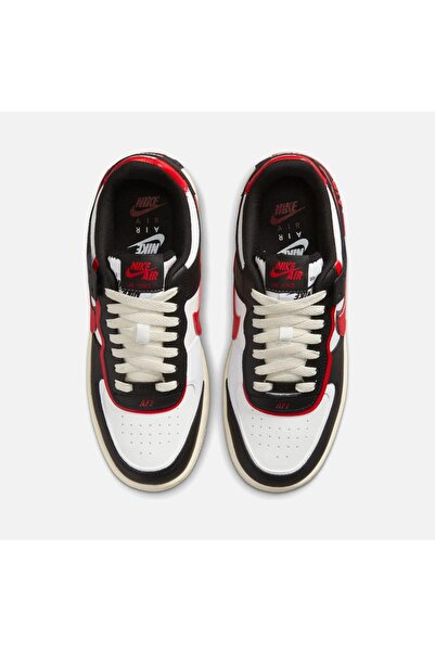 Nike AF1 Shadow SS23 unisex Spor Ayakkabı DR7883-102
