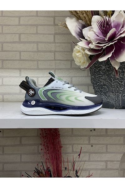 M.P. Mp 2421 ανδρικά premium sneaker παπούτσια