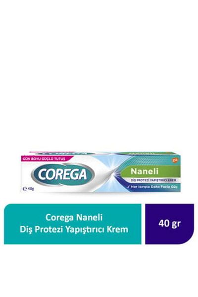 Corega كريم لاصق لأطقم الأسنان 40 جم (حبة واحدة)