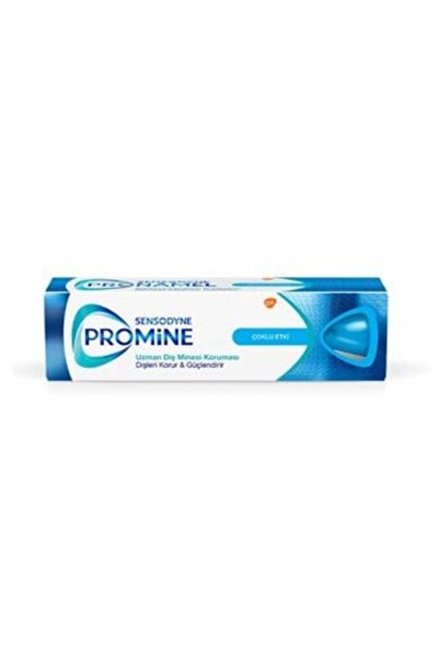 Sensodyne برومين متعدد المفعول 75 مل (1 قطعة)
