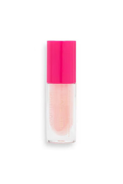 Revolution Juicy Pout Lip Gloss Watermelon
