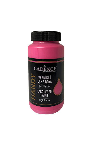 Cadence HANDY LAKE BOYA L-014 FUŞYA 450ML