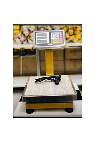 Royal 100 Kg Dijital Elektronik Terazi Katlanabilir Gövdeli Kantar