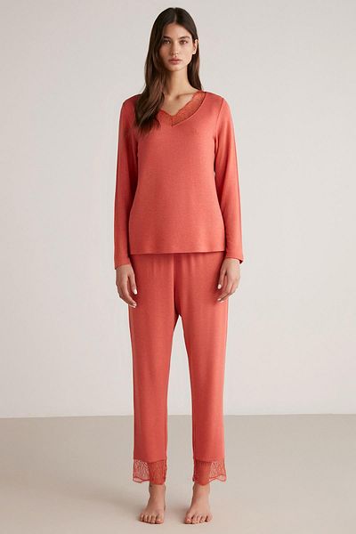 Penyemood Lux mood pajama set
