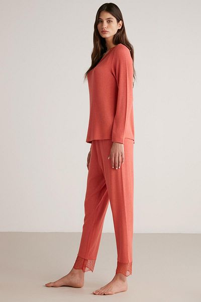 Penyemood Lux mood pajama set
