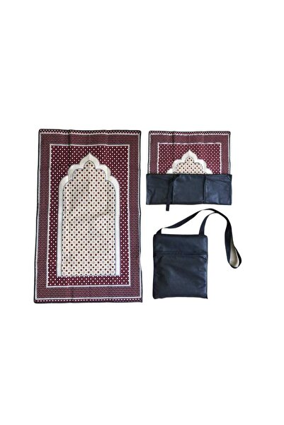 Trink Çanta Сумка з блискавкою та килимком