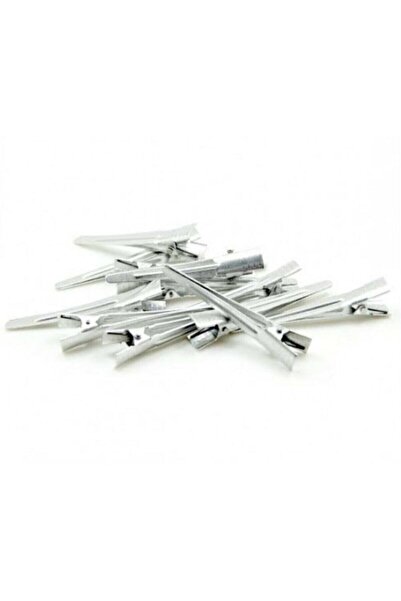 Idealtoka 10 алуминиеви щипки за коса