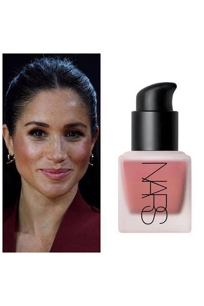 ASLIMÇİ Nars Liquid Blush