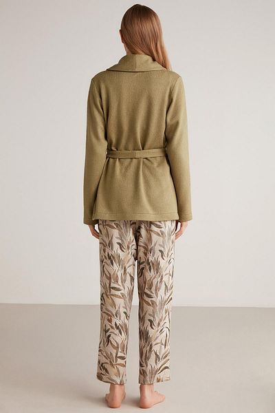 Penyemood Σετ τριπλές πιτζάμες Comfortlux