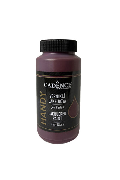 Cadence HANDY LAKE BOYA L-020 BORDO 450ML