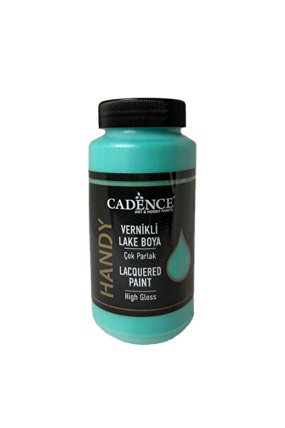 Cadence HANDY LAKE BOYA L-043 NANE YEŞİLİ 450ML