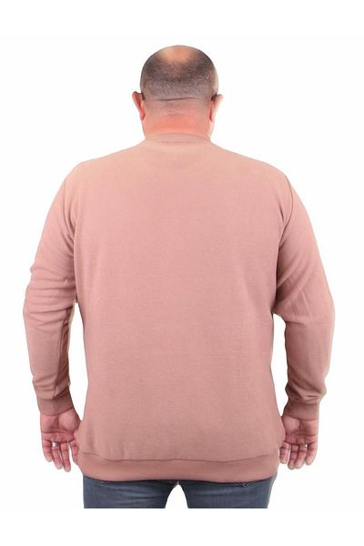 MocGrande Selanik Classic Large Size Sweat - 23200 Σ.ΚΑΦΕ