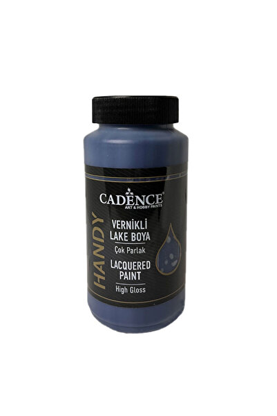 Cadence HANDY LAKE BOYA L-035 LACİVERT 450ML