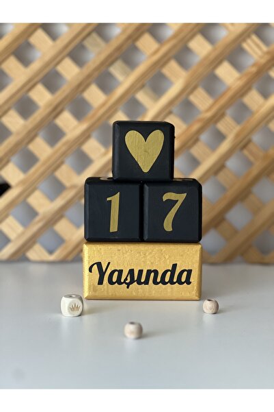 mogokids Anne bebek anı küpü seti ,Dekor ve fotoğraf çekimi