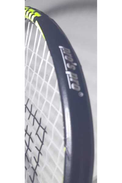 Pro's Pro TENİS RAKET KAFA KORUYCU BANT 40 CM 1 ADET