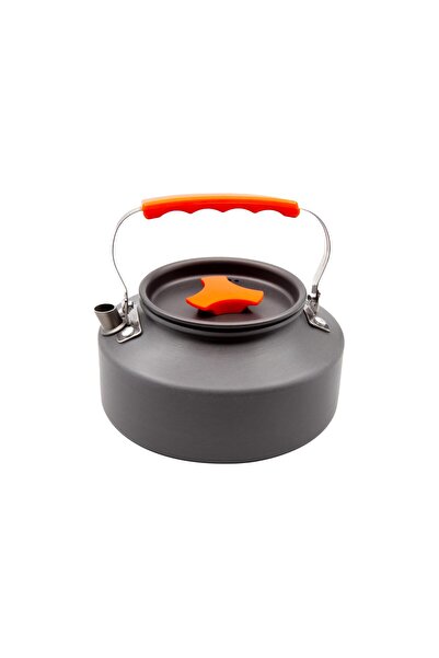 Freecamp Alüminyum Çaydanlıklı Tencere Seti