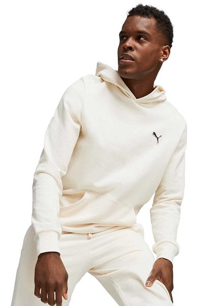 Puma sweatshirts mens white online