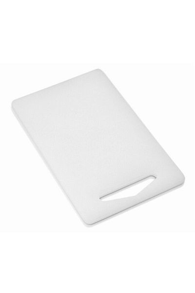 Üçsan Plastic Merve Vegetable Cutting Board