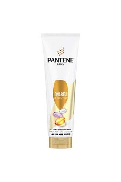 Pantene Repairing and Protective Hair Care Cream 275 ml (1 Pcs)