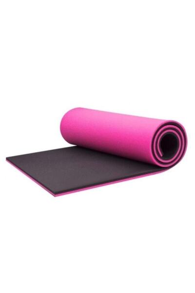 Yukon 10 mm Pilates Minderi Yoga Matı 180*60*1cm