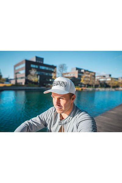 tasarım harikaları Compassionate Hat