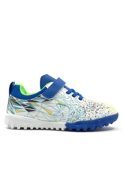 Cool Messi Professional Kids Astroturf Shoes