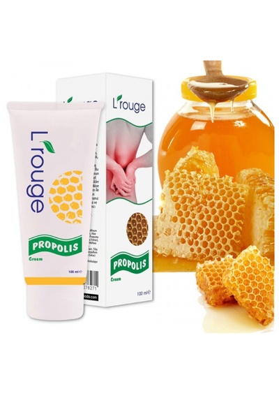 Propolis Masaj Kremi 100 Ml