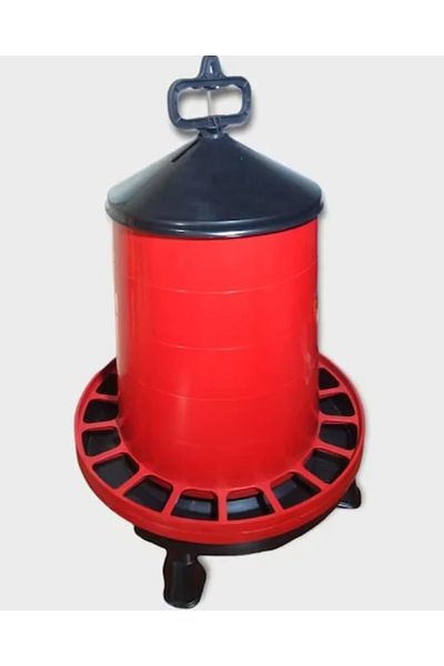 ÇAVGALAR TAVUK YEMLİK BUĞDAY Smart Chicken Feed Bags 12 kg