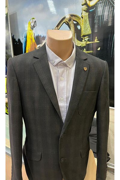 MASSARO ЗИМНО ЯКЕ