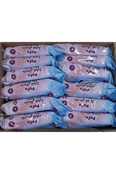 POFU Islak Havlu 50 Li Paket 24 Lü Koli