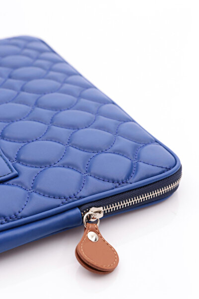 DGN Жіночі шкіряні комфортні туфлі 68892856