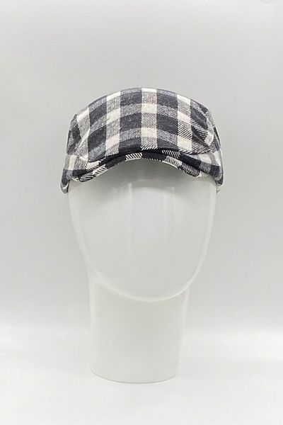 Hoppe Winter Wool Sports Luxury Hooligan London Cap Hat