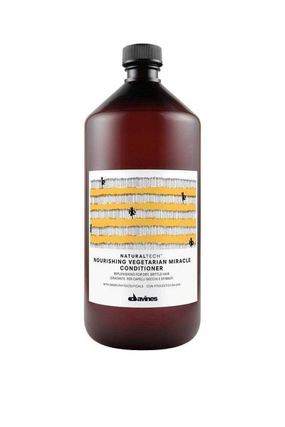 Davines Nourishing Damaged Dry Paraben-Free Conditioner 33.81oz ECBeauty.X219