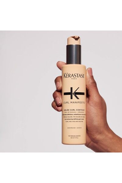 Kerastase KÉRASTASE GeléeCurlContour Buklelere YumuşaklıkEtkisi Veren Gliseri...