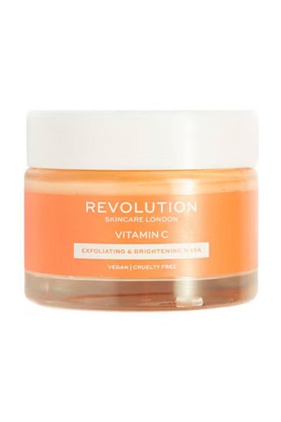 Revolution Skincare Vitamin C, Turmeric & Cranberry Mask 50 ml