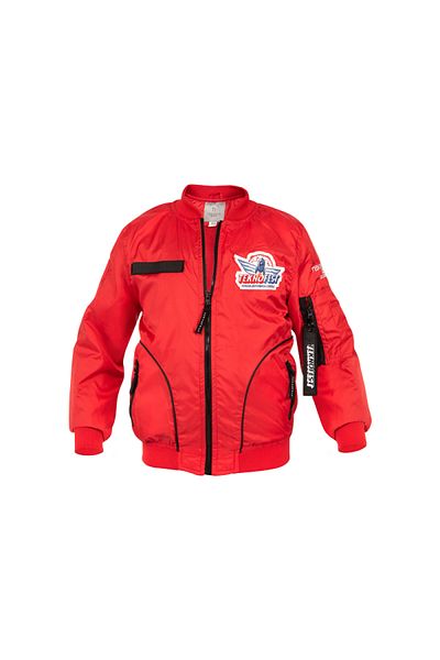 TEKNOFEST Child Coat