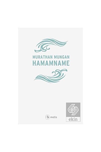 Metis Yayınları Hamamname