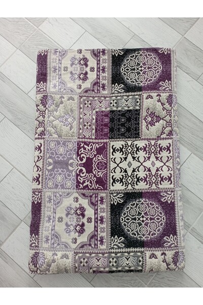 ADAŞ Savan Halı Örtüsü 12 M² (300CM*400CM) Voho Tekstil