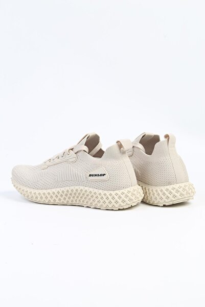 DUNLOP ®| DNP-2302-3482 Beige - Men's Sports Shoes