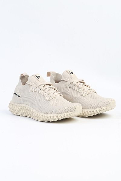 DUNLOP ®| DNP-2302-3482 Beige - Men's Sports Shoes