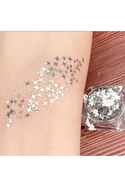 Serashine Gel Glitter - Stylish Design