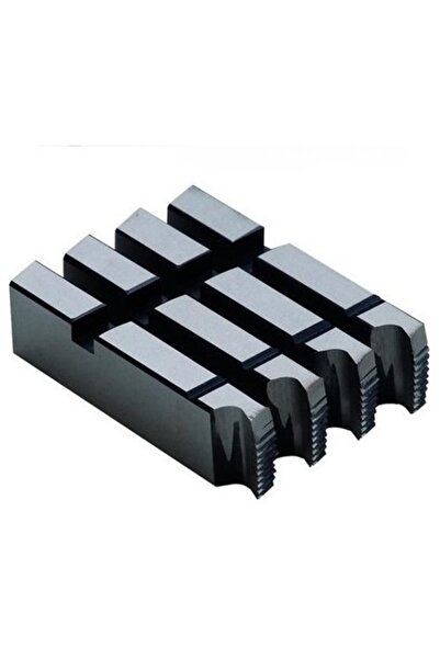 Proter YEDEK PAFTA TARAK 1/2''-3/4'' 4 LÜ SET