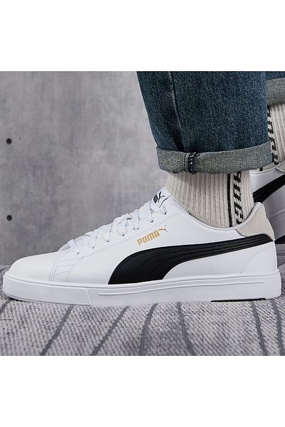 Puma Ανδρικό αθλητικό παπούτσι για τρέξιμο - καθημερινά άνετα αθλητικά παπούτσια