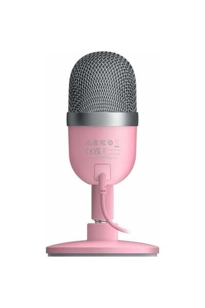 RAZER Seiren Mini Quartz Gaming Mikrofon (RZ19-03450200-R3M1)