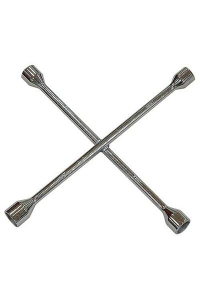 Autokit Falkon 4 Lü Bijon Anahtar