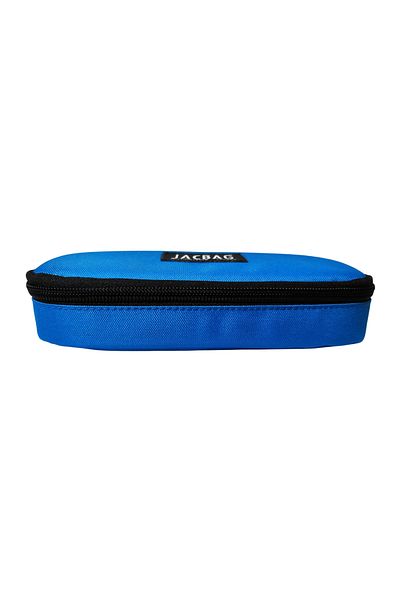 Jacbag ΟΒΑΛ ΜΠΑΝΙΕΡΑ ΜΕΣΑΙΑ
