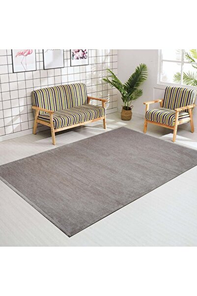 Anatolian Carpet Store ETRO 6203V VİZON DEKORATİF MAKİNE HALISI