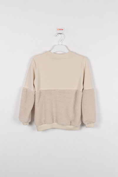 incity Hanorac de pluș pentru fete