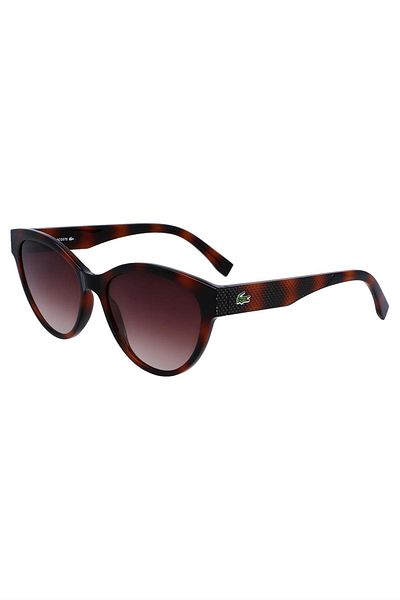 Lacoste L983S-240 نظارة شمسية نسائية من لاكوست