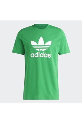 adidas AD DAS IM4506 AD DAS IM4506 TREFOIL T SHIRT Fiyat Yorumlar Trendyol
